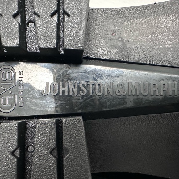 Johnson and Murphy Gianna Gore boot - Picture 6 of 7